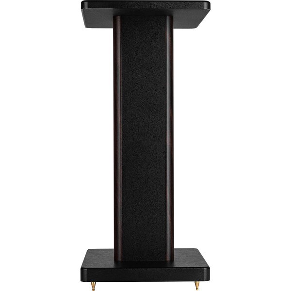 Main product image for Dayton Audio SSWB20 20" Universal Wood Speaker Stand Pair, Walnut240-757
